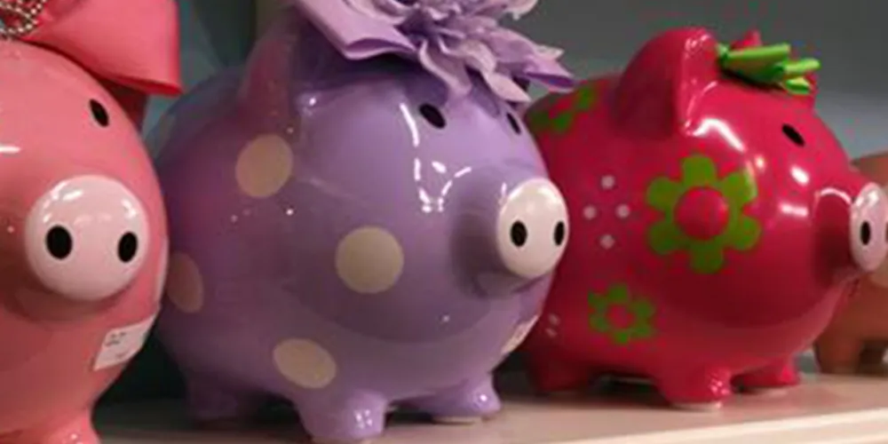 Imagem ilustrativa da imagem Como ensinar a criança a lidar com dinheiro?