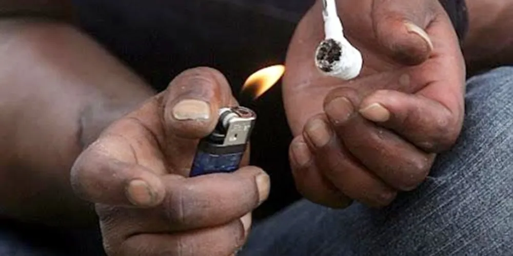 Imagem ilustrativa da imagem Como convencer um dependente químico a se tratar?