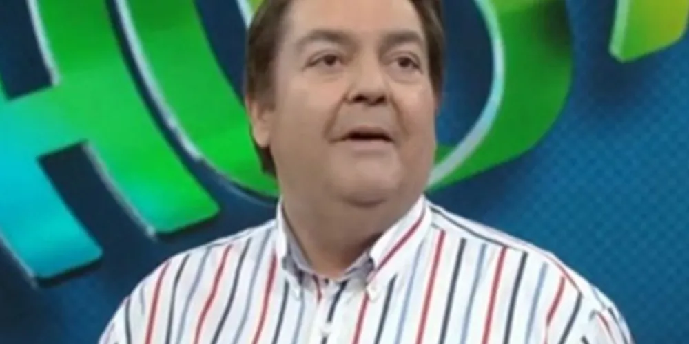 Imagem ilustrativa da imagem Faustão diz que Brasil “é o país da babaquice”