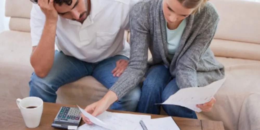 Imagem ilustrativa da imagem Como evitar a traição financeira entre os casais