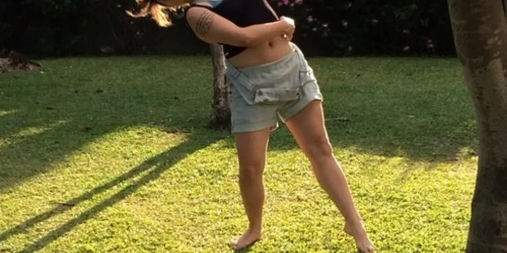 Imagem ilustrativa da imagem A dança na valorização de si mesmo