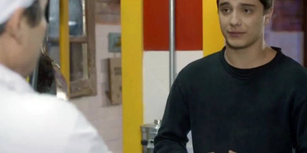 Imagem ilustrativa da imagem Lincoln pede perdão para Jeff