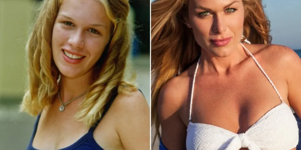 Imagem ilustrativa da imagem Há 9 anos no exterior, Ludmila Dayer diz: 'Sou uma pessoa de poucos amigos'