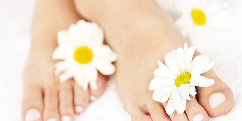 Imagem ilustrativa da imagem Hiperidrose plantar: o incômodo de suar nos pés
