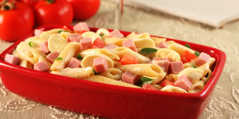 Imagem ilustrativa da imagem Aprenda a fazer um delicioso macarrão à italiana