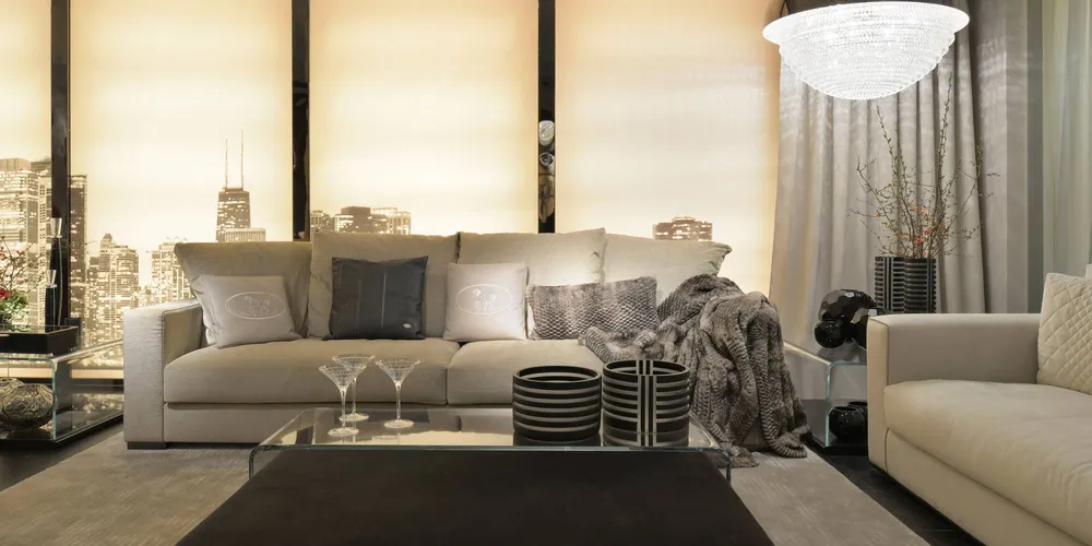 Imagem ilustrativa da imagem Mercado de luxo: da moda para decoração