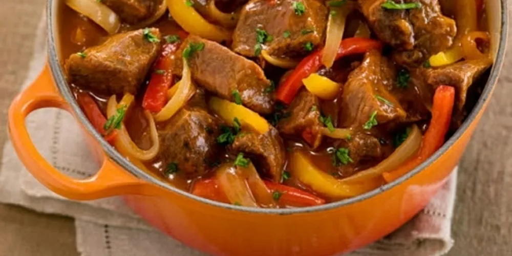Imagem ilustrativa da imagem Carne de panela é opção para dias frios!