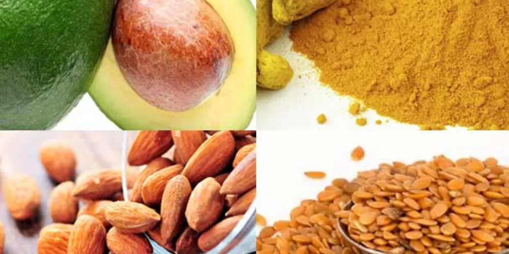 Imagem ilustrativa da imagem Descubra quais alimentos previnem o envelhecimento precoce