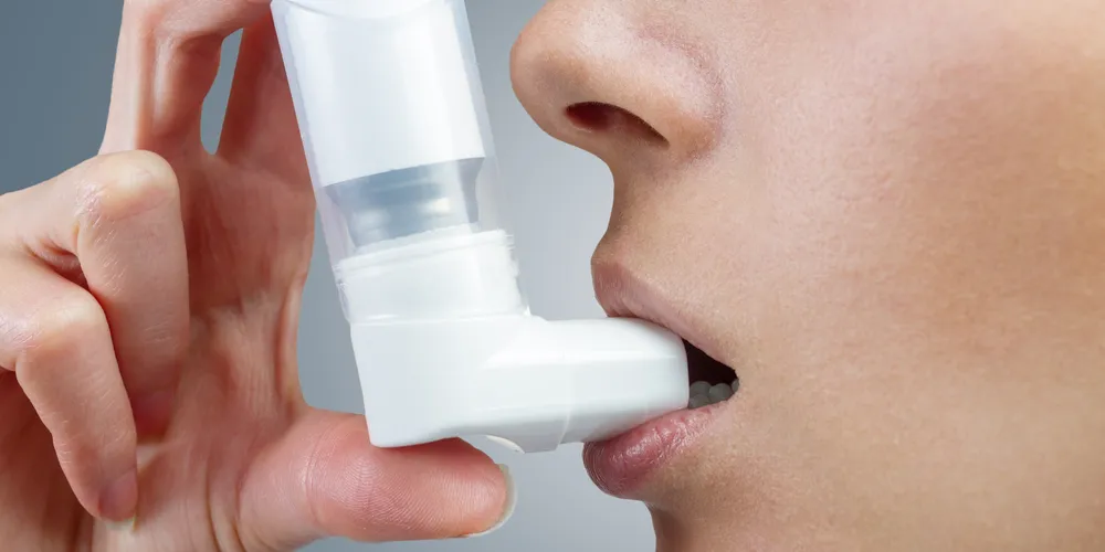 Imagem ilustrativa da imagem Dez cuidados simples para prevenir a asma no inverno