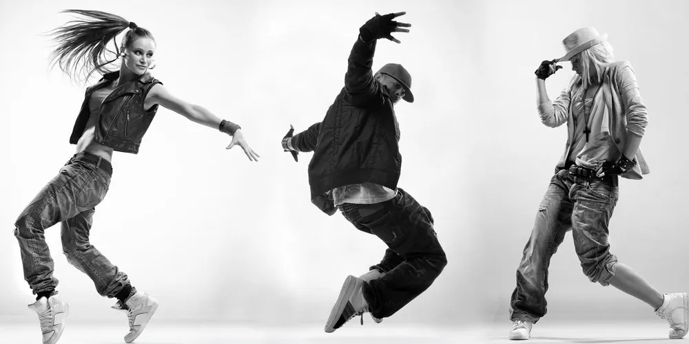 Imagem ilustrativa da imagem Breaking, uma dança em ascensão
