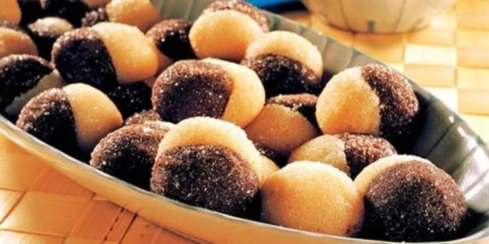 Imagem ilustrativa da imagem Clássico! Faça essa receita deliciosa de casadinho!