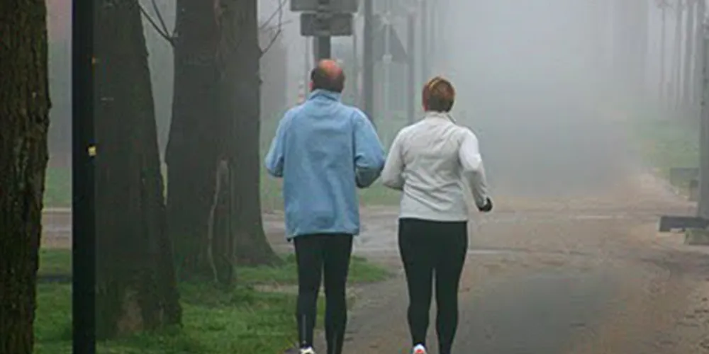 Imagem ilustrativa da imagem Neste inverno, não deixe o frio vencer a vontade de se exercitar