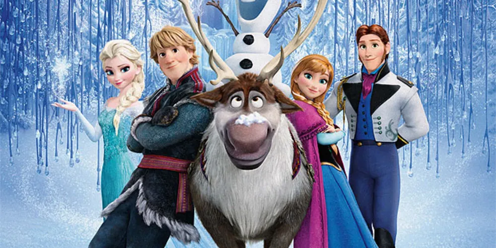 Imagem ilustrativa da imagem Veja as lições que filmes infantis podem ensinar aos filhos