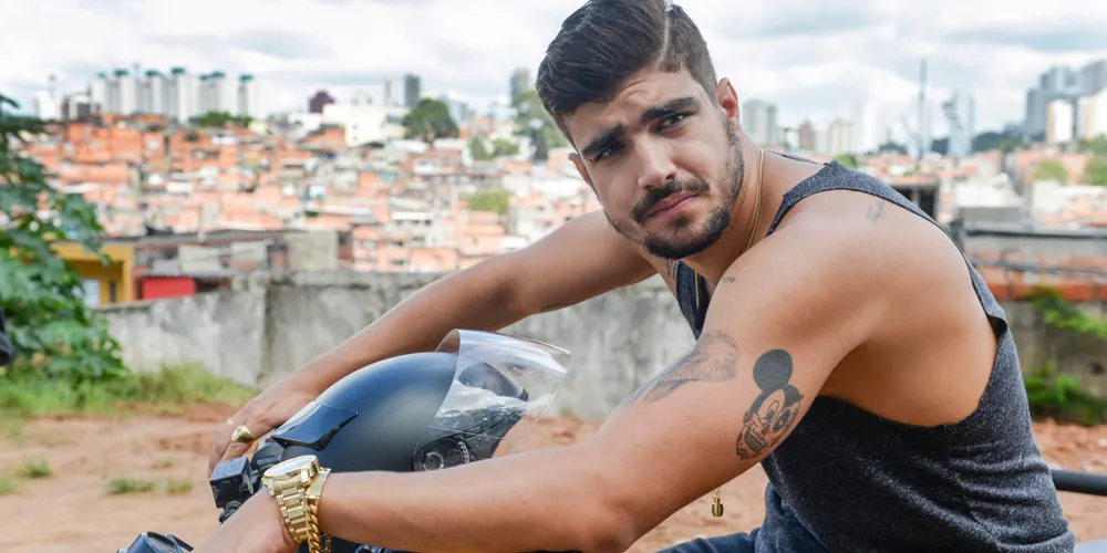 Imagem ilustrativa da imagem Grego entra em coma