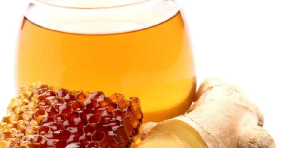 Imagem ilustrativa da imagem Aprenda a fazer um xarope caseiro contra a tosse