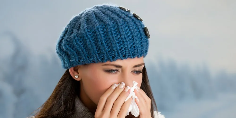 Imagem ilustrativa da imagem Olá, inverno! Adeus alergias! – veja como evitar doenças dentro de casa