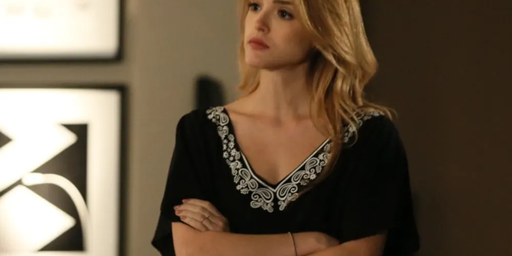 Imagem ilustrativa da imagem Júlia descobre que Pedro está no Rio e fica curiosa