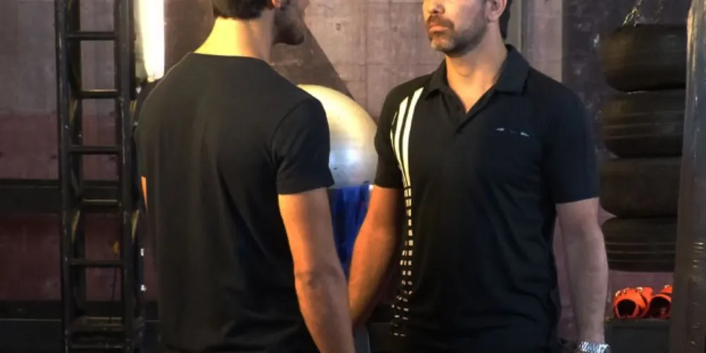 Imagem ilustrativa da imagem Após ouvir 'não', Lobão ameaça Cobra