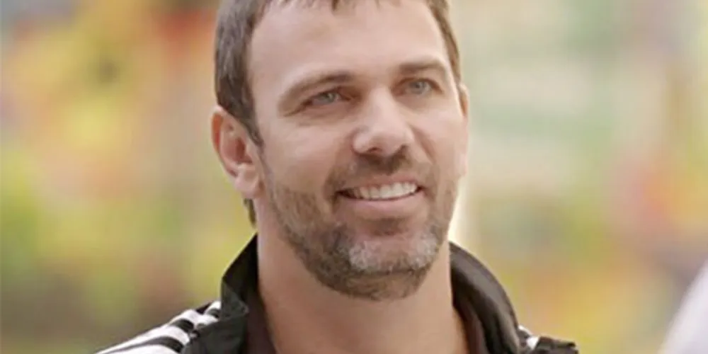 Imagem ilustrativa da imagem Lobão muda seu visual e assume o nome de Barreto