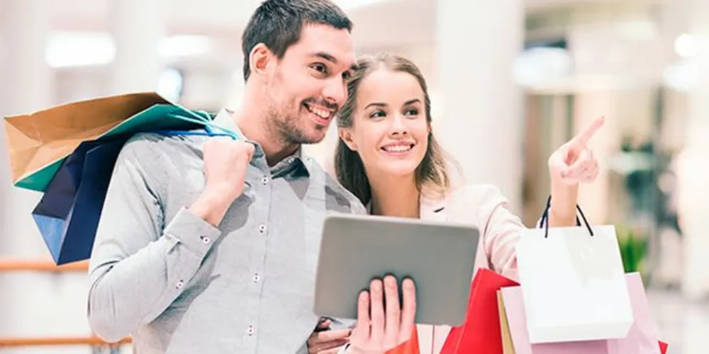 Imagem ilustrativa da imagem Dia dos Namorados: 52% dos consumidores vão gastar menos