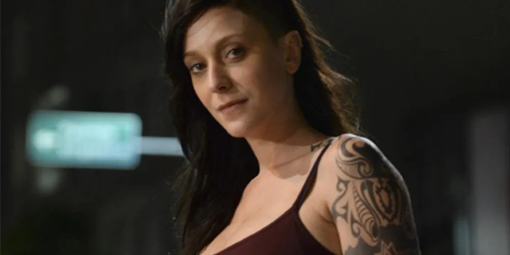 Imagem ilustrativa da imagem Ximena avisa a Benjamin que Grego se casará com Mari