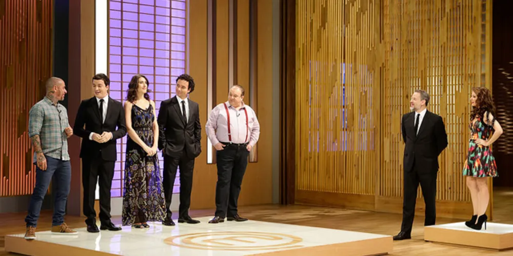 Imagem ilustrativa da imagem ‘MasterChef’ terá prova com pratos de festa junina
