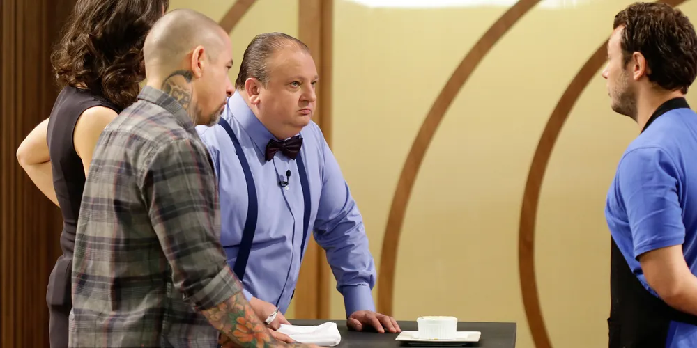 Imagem ilustrativa da imagem “MasterChef" bate recorde e deixa Band em 1º lugar