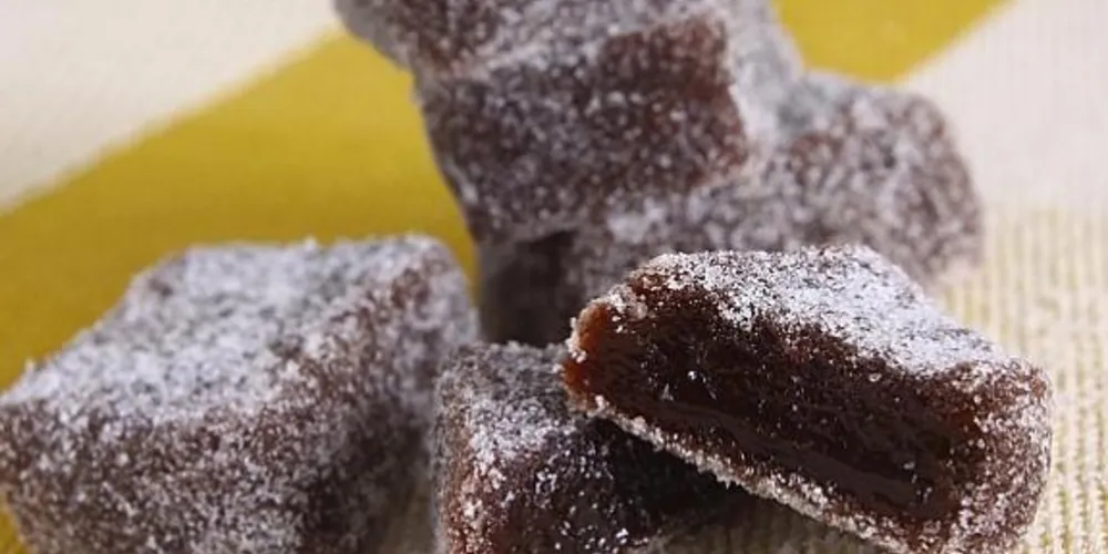 Imagem ilustrativa da imagem Aprenda a fazer deliciosas balas caseiras de banana