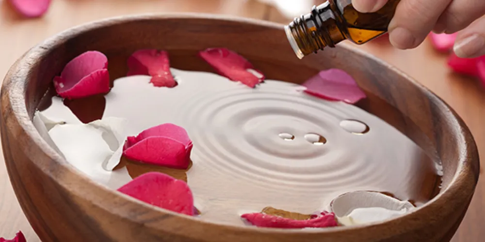 Imagem ilustrativa da imagem Entenda porque o óleo de rosas faz bem ao coração