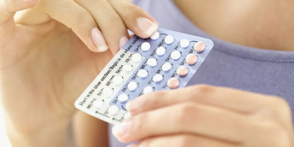 Imagem ilustrativa da imagem Uso indiscriminado de anticoncepcionais pode trazer riscos à saúde