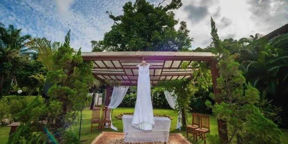 Imagem ilustrativa da imagem Dicas para realizar um casamento ao ar livre perfeito