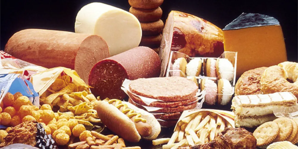 Imagem ilustrativa da imagem Colesterol faz mal? Veja quais são os alimentos inimigos da saúde