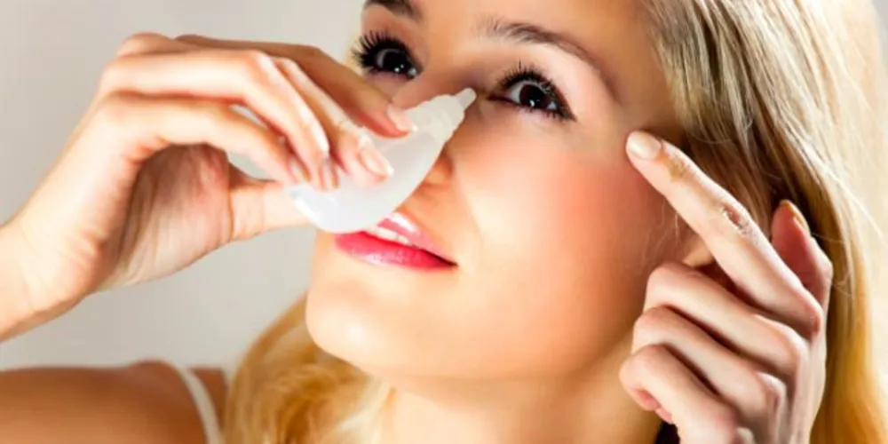 Imagem ilustrativa da imagem Inverno aumenta interações perigosas com colírios