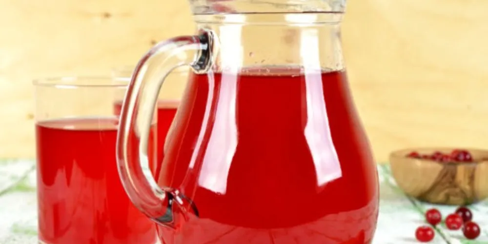 Imagem ilustrativa da imagem O uso terapêutico do cranberry contra infecção urinária