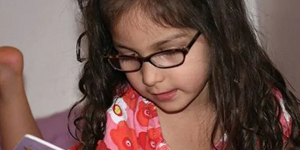 Imagem ilustrativa da imagem Crianças estão lendo cada vez menos