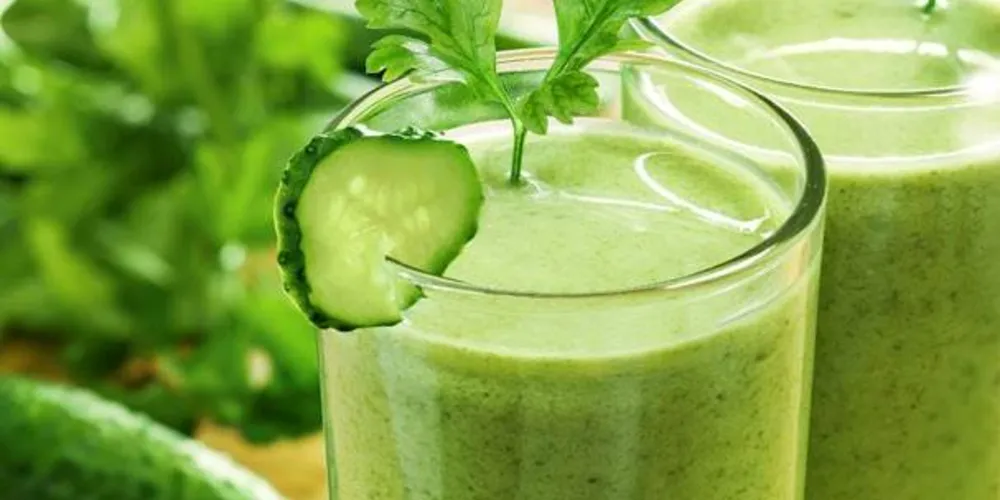 Imagem ilustrativa da imagem Dieta detox – leve uma vida mais saudável