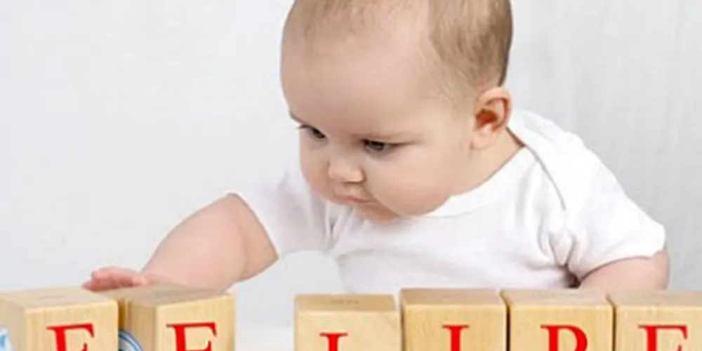 Imagem ilustrativa da imagem Saiba o que levar em conta na hora de escolher o nome do bebê