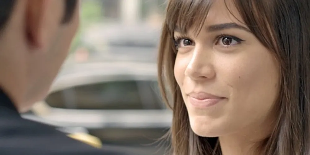 Imagem ilustrativa da imagem Guto pede que Helô seduza Aderbal