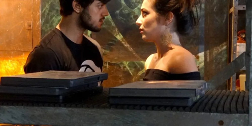 Imagem ilustrativa da imagem Jade é aprovada no vestibular em BH e terá que ir embora