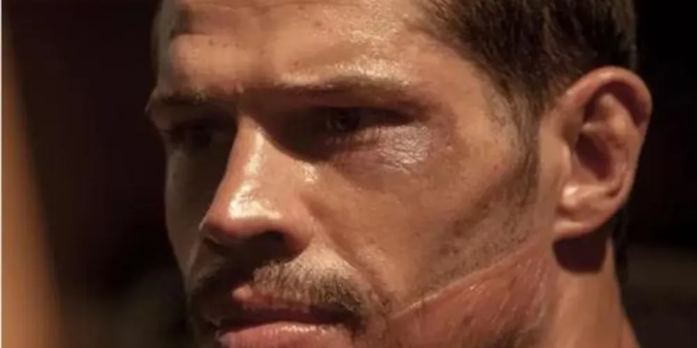 Imagem ilustrativa da imagem José Loreto aparece como Aldo para filme sobre lutador