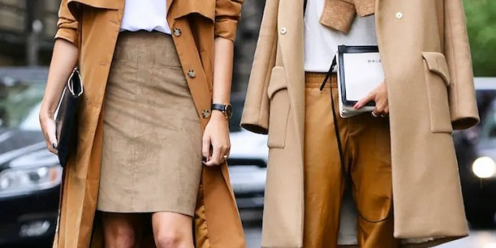 Imagem ilustrativa da imagem Continuando fashion no inverno