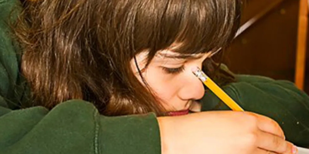 Imagem ilustrativa da imagem Como o preconceito prejudica o estudo da matemática por meninas