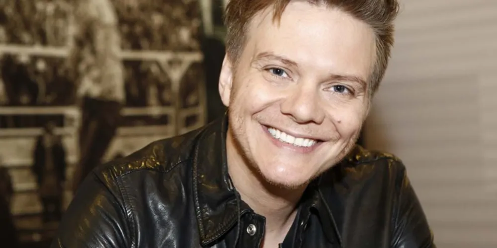 Imagem ilustrativa da imagem Michel Teló é confirmado no lugar de Daniel no The Voice
