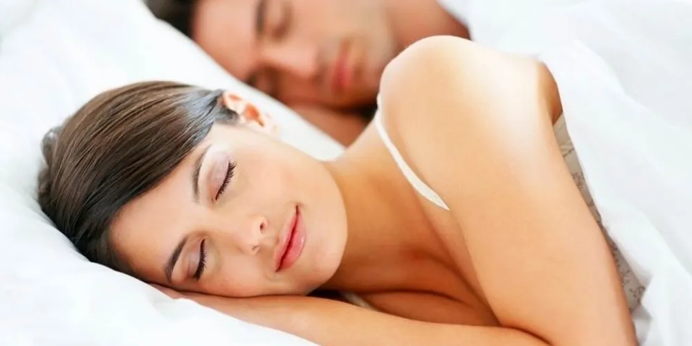 Imagem ilustrativa da imagem Como organizar seu quarto para ter uma boa noite de sono