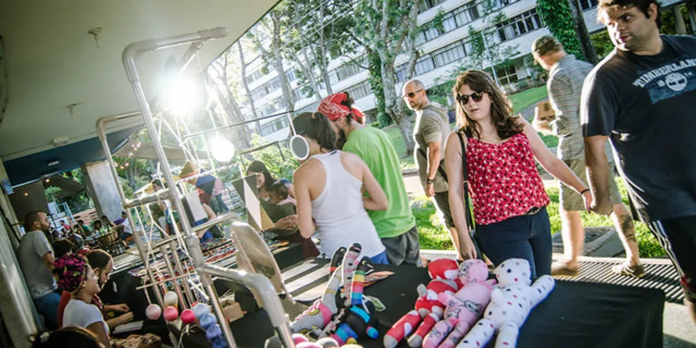 Imagem ilustrativa da imagem Brasil lidera o ranking latino-americano da pechincha