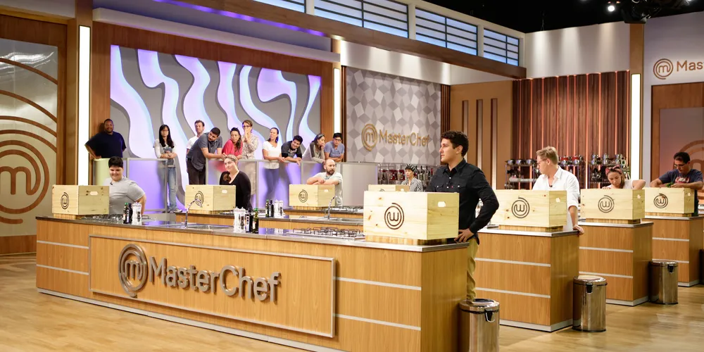 Imagem ilustrativa da imagem Eliminados ganham nova chance no “MasterChef”