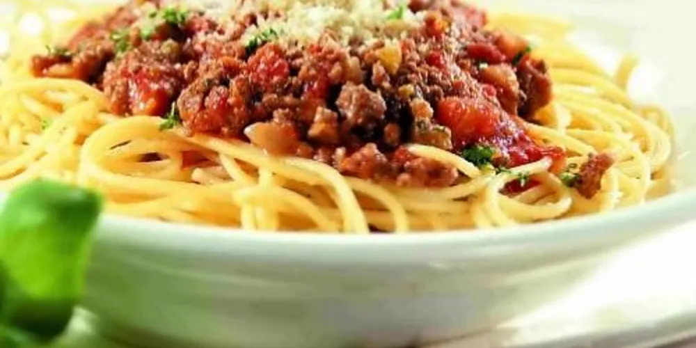 Imagem ilustrativa da imagem Sete erros que você não deve cometer quando cozinha massas
