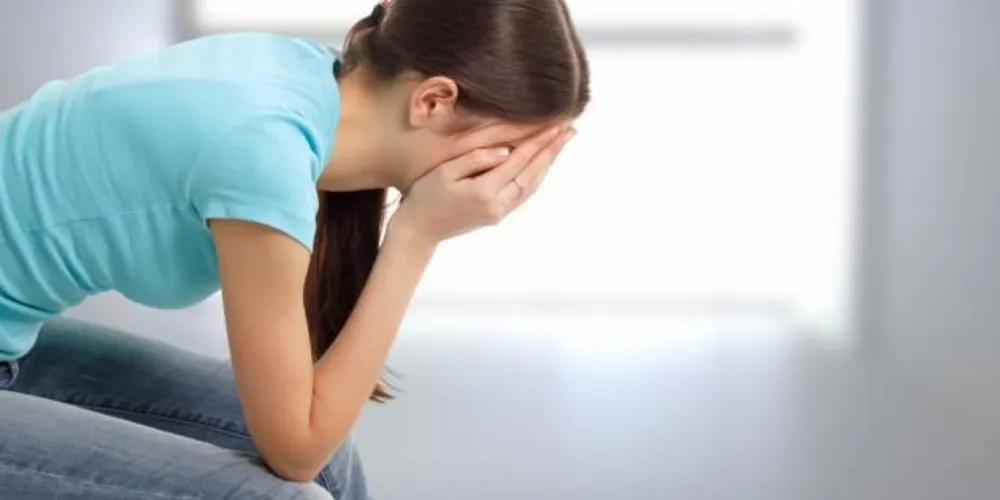 Imagem ilustrativa da imagem Descubra os sinais que podem apontar para depressão