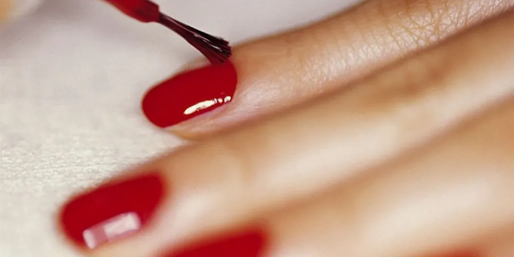 Imagem ilustrativa da imagem Sete dicas para manter as unhas saudáveis e bonitas