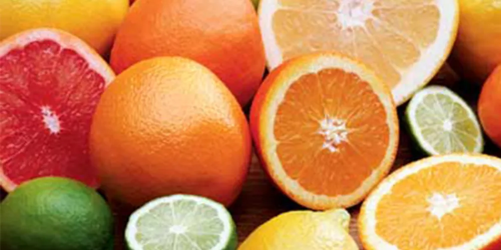Imagem ilustrativa da imagem Alimentos ricos em vitamina C: veja uma lista deles!